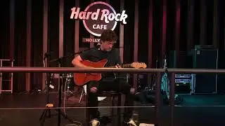 Vic Hightaian Live at Hard Rock Cafe Los Angeles 2023 - ANother Adventure