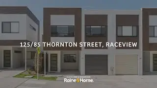 125/85 Thornton St, Raceview │ Raine & Horne Slacks Creek / Shailer Park