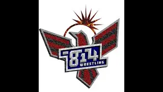 814 WRESTLING: THE SNAPMARE BEFORE CHRISTMAS: Pat Angel Addresses The Crowd