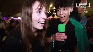 Ruudonline tv op Beachparty Bocholt 2023