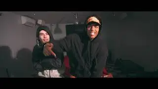 GANGSTA'S PARADISE - KEVIN D & NOCE