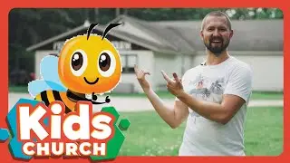 Little Children - Come to Jesus Part 1 | Kids Church Online | Southland Church
