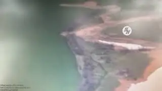 RUSSIA'S WAR OF UKRAINE 2022-04-21 RDA helicopter Ka-52, Malinovka