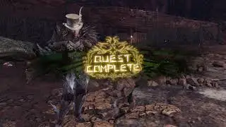 MHW - Special Arena: HR Rathian 1'04