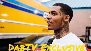BandHunta Izzy - Watch What You Say Ft. Young Crazy, Tate Kobang & WillThaRapper (DabTV Exclusive)