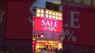 🔥 Suvidha SALE LIVE | Up to 50% OFF | Shop Now at Dadar West!