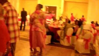 St. Thomas Heritage Ball 2009