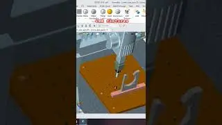 Cmm fixtures