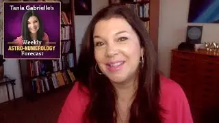 [August 26 - September 1] Weekly Astrology Numerology Forecast!
