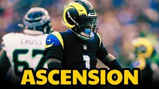 Emmanuel Forbes is the Rams GIFT that will keep on GIVING