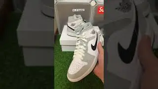 Nike Wmns Air Jordan 1 Mid 
