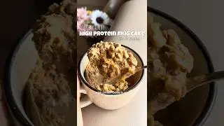 Viral Japanese cheesecake ❌ 2 min mug cake ✅