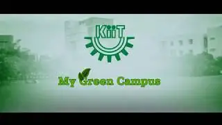 Beauty of KIIT University | Best University Campus in Odisha Bhubaneswar