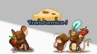 Transformice como conseguir fresas gratis #1 (YA NO FUNCIONA)