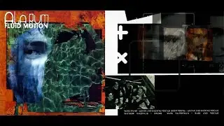 Alarum - Fluid Motion (1994) full album *Lyrics