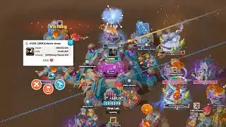 Post-S5. NO WHALE. Canyon Storm 01/29/2026 #lastwar #games #lastwarsurvivalgame #mobilegame