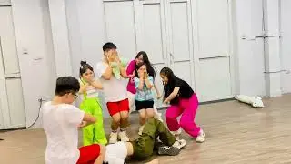 Trend h&ocirc; hấp 🤣🤣🤣