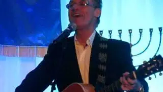 Fall On Me - Joel Chernoff & Sharon Wilbur