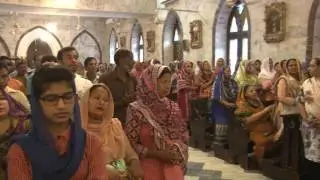 Documentary of Dr. Bishop Andrew Francis (Emeritus) Pakistan
