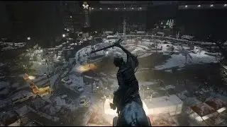 The Division - Clear Sky Heroic Solo 10:59 [former WR]