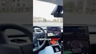 J&iacute;zda budoucnosti s Tesla FSD v14.2 a hlasov&yacute;m ovl&aacute;d&aacute;n&iacute;m GROK | CES 2026