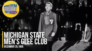 Michigan State Men's Glee Club 