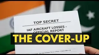 Did India Cover Up Aircraft Losses in the Pakistan Air Conflict? | Viral Home