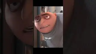 Despicable Ben 1 #funny #viral #dispicableme #clips