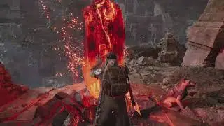REMNANT 2 YAESHA (ROOT NEXUS) PART 17 FULL GAME