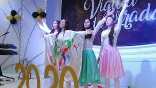 [Compacto] Vig&iacute;lia da Virada com PRSODR&Eacute; na IIGDBLUMENAU (2019/2020)