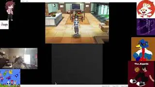 pokemon sun stream