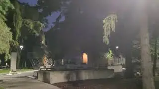 Paul Kane Park