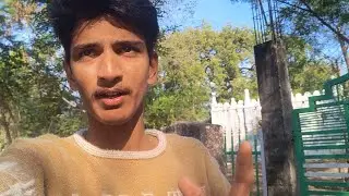 Adilabad chanda dargah 😱 shariff.#trending #vlog #shariqvlogs_1 