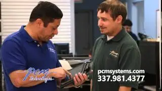 PCM Technologies
