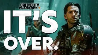 Black Ops 7 is Killing the Call of Duty Franchise - Inside Games Daily