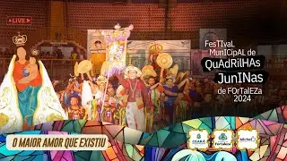 Junina Babaçu - Festival Municipal de Fortaleza 2024