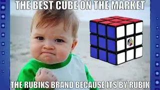 FUNNY Cubing Memes!