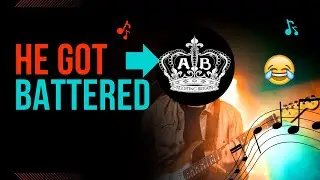 Аудит в Великобритании подвергается критике!