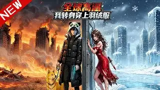 《全球高温，我转身穿上羽绒服》梁辰重生至全球高温骤降为寒冬的前夕，觉醒合成系统与无限储物空间。他借机复仇，建立幸存者社区，修复天气危机 #奇幻 #漫剧 #動漫 #穿越 #幻想 #动漫 #幻星漫剧场