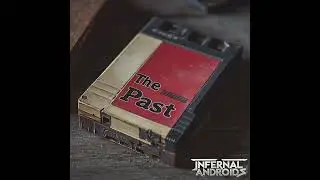 Infernal Androids - The Past (EP) Chiptune