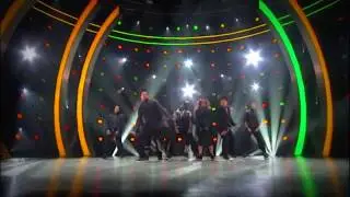 Quest Crew on SYTYCD Finale HD