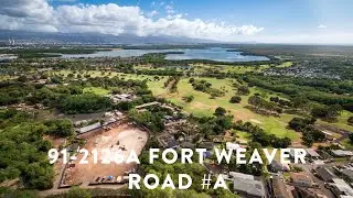 91 2126A Fort Weaver Road #A | Ewa Beach, HI 96706