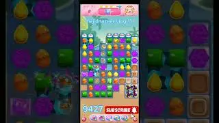 clear amazing hard level 9427 | candycrush saga | @majidnazeervlog111