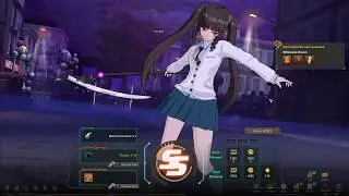 Soul Worker Online Second Dungeon