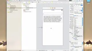 Типы клавиатур в iOS