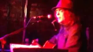 Ian McNabb 'You must be prepared to dream/Understanding Jane/Evangeline