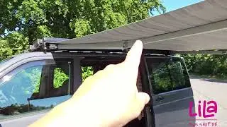 Fiamma Markise schließt nicht mehr? 5 Minuten Tutorial🛠️
