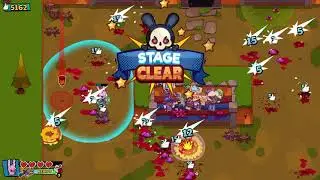 The Crackpet Show Season 2 GAMEPLAY