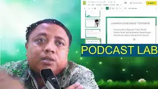 Demokrasi Terpimpin | LAB Podcast