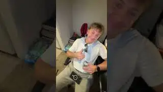 Мы это видим? #шорты #братьяменедес #брат